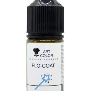 Жировая добавка Flo-Coat (ART COLOR) 30 мл