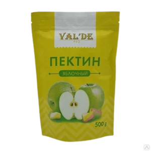 Пектин яблочный Val'de 50 г