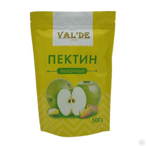 Пектин яблочный Val'de 50 г