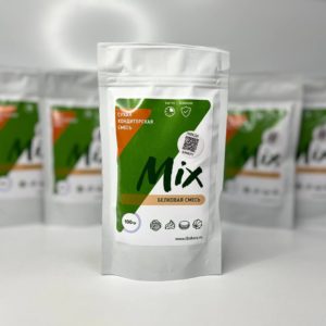 Сухая кондитерская смесь без сахара IL-MIX Light, Россия, 100 г