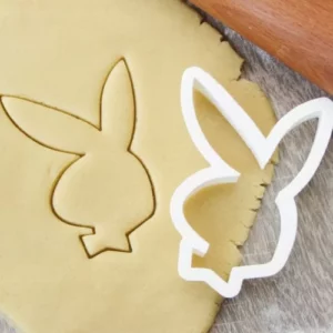 Форма "Зайчик PlayBoy"