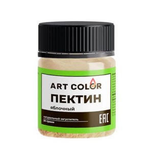 Пектин яблочный (Art Color) (30гр)