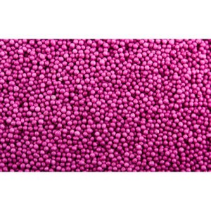 Декоративные посыпки Шарики темно-фиолетовые 60гр