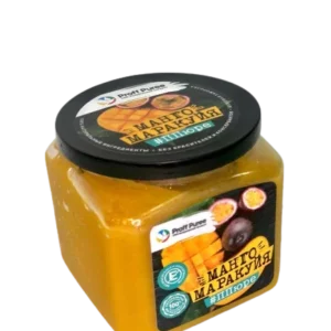 Proff Puree Микс манго-маракуйя, 500гр