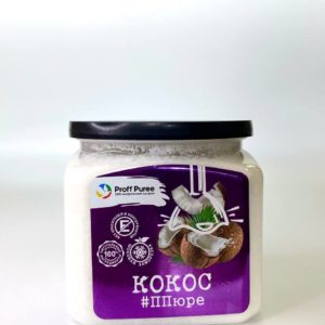 Proff Puree Кокос, 500гр