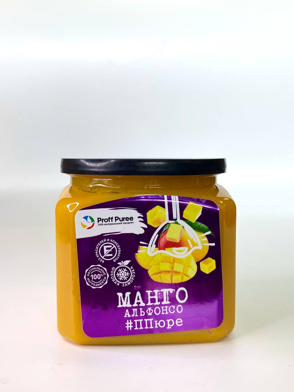 Пюре из ранеток. Пюре заморож. Манго Альфонсо Proff puree, 250 гр. Proff puree дыня. Концентрированное пюре манго.