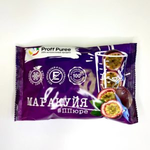 Proff Puree Маракуйя, саше 0,25