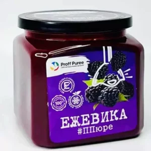 Proff Puree Еживика, 500гр