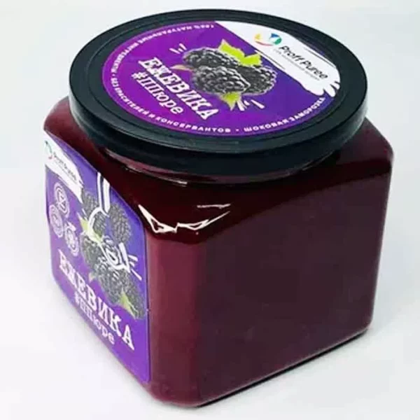 Proff Puree Еживика, 500гр