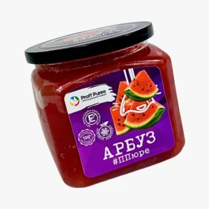 Proff Puree Арбуз, 500гр